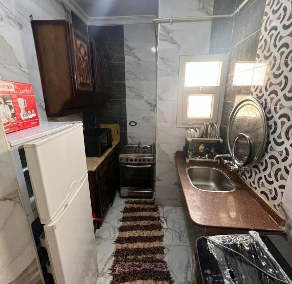 اتاق لوکس با تخت بزرگ, Almanara Hotel Marsa Matrouh