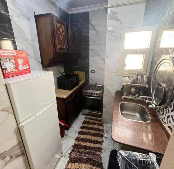 اتاق لوکس با تخت بزرگ, Almanara Hotel Marsa Matrouh