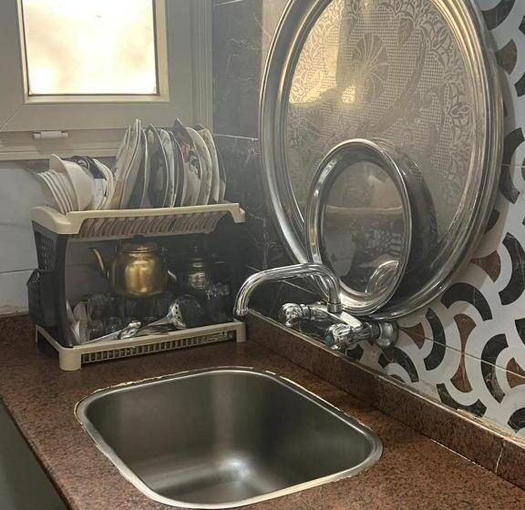 اتاق لوکس با تخت بزرگ, Almanara Hotel Marsa Matrouh