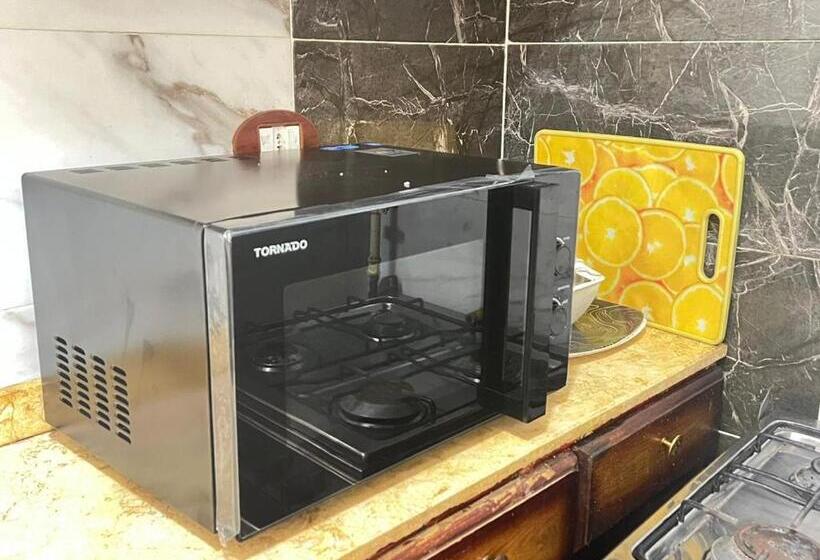اتاق لوکس با تخت بزرگ, Almanara Hotel Marsa Matrouh