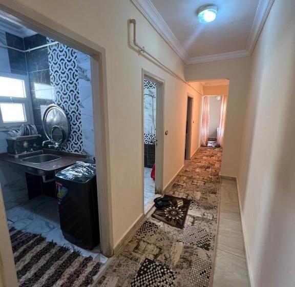 اتاق لوکس با تخت بزرگ, Almanara Hotel Marsa Matrouh