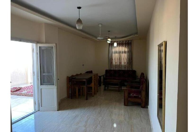 اتاق لوکس با چشمانداز دریا, Almanara Hotel Marsa Matrouh