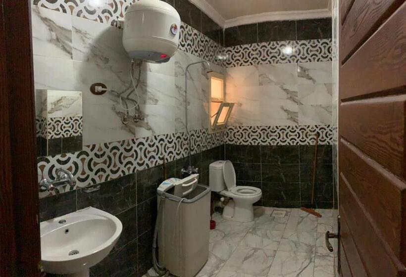 اتاق اکونومی, Almanara Hotel Marsa Matrouh