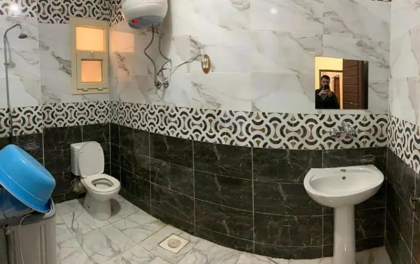آپارتمان 1 خوابه با بالکن, Almanara Hotel Marsa Matrouh