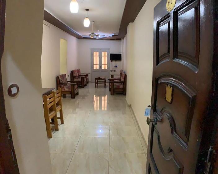 آپارتمان 1 خوابه با بالکن, Almanara Hotel Marsa Matrouh