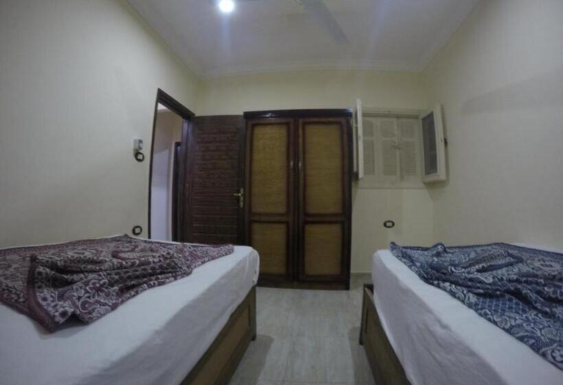 آپارتمان 3 خوابه, Almanara Hotel Marsa Matrouh