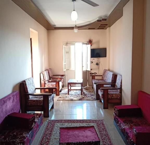 آپارتمان 3 خوابه, Almanara Hotel Marsa Matrouh