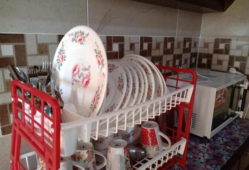 آپارتمان 3 خوابه, Almanara Hotel Marsa Matrouh