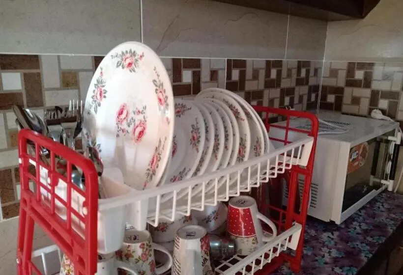 آپارتمان 3 خوابه, Almanara Hotel Marsa Matrouh