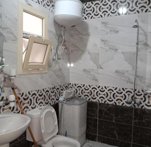 آپارتمان 3 خوابه, Almanara Hotel Marsa Matrouh