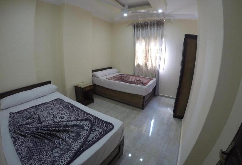 آپارتمان 3 خوابه, Almanara Hotel Marsa Matrouh