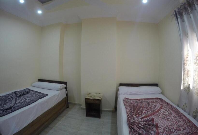 آپارتمان 2 خوابه, Almanara Hotel Marsa Matrouh