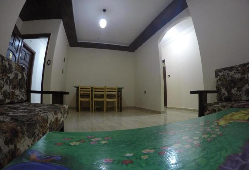 آپارتمان 2 خوابه, Almanara Hotel Marsa Matrouh