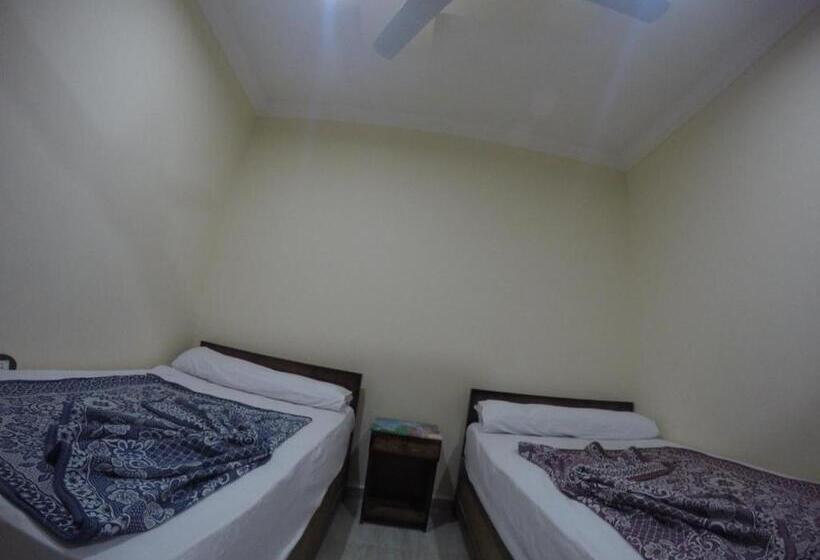 آپارتمان 2 خوابه, Almanara Hotel Marsa Matrouh