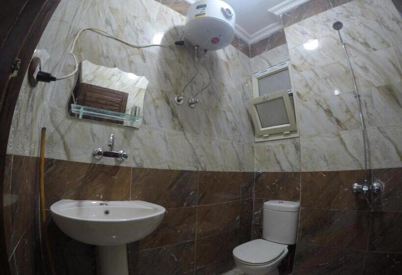 آپارتمان 2 خوابه, Almanara Hotel Marsa Matrouh