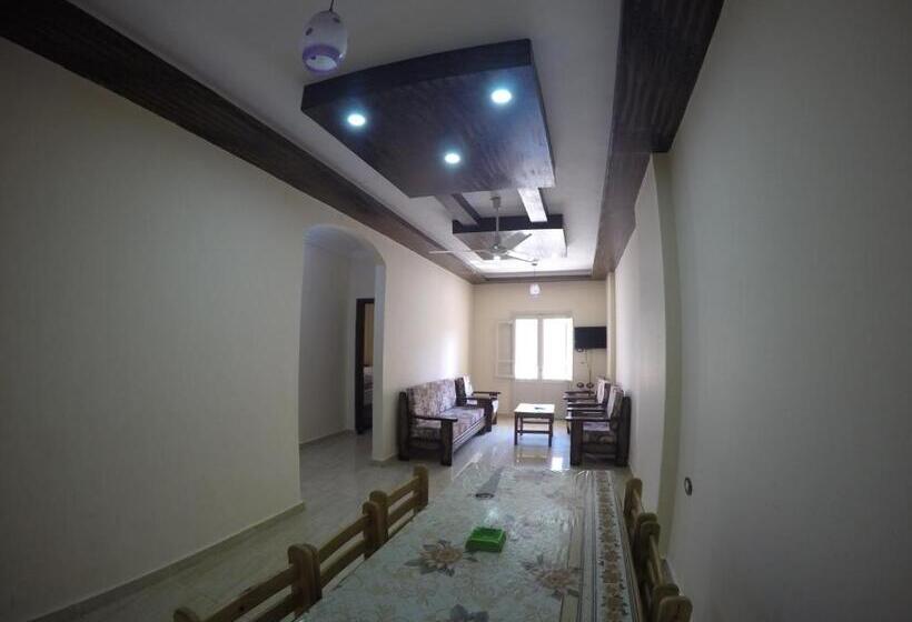 آپارتمان 2 خوابه, Almanara Hotel Marsa Matrouh