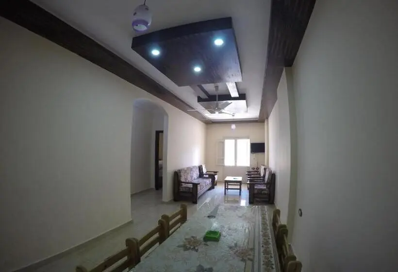 آپارتمان 2 خوابه, Almanara Hotel Marsa Matrouh