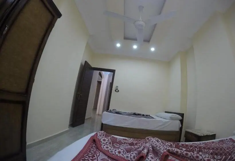 آپارتمان 2 خوابه, Almanara Hotel Marsa Matrouh