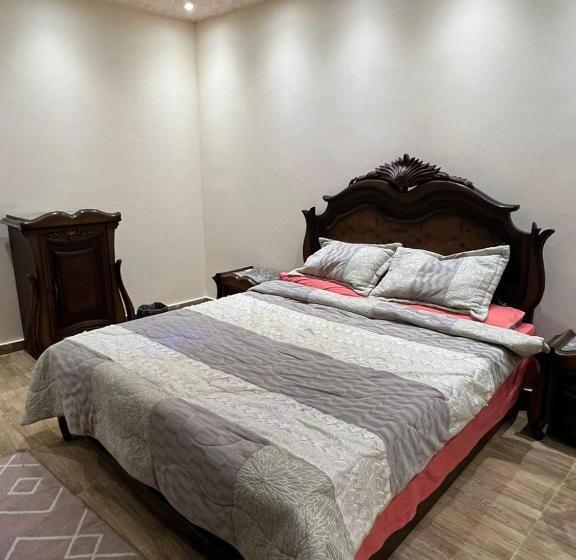 آپارتمان 1 خوابه با تراس, Almanara Hotel Marsa Matrouh