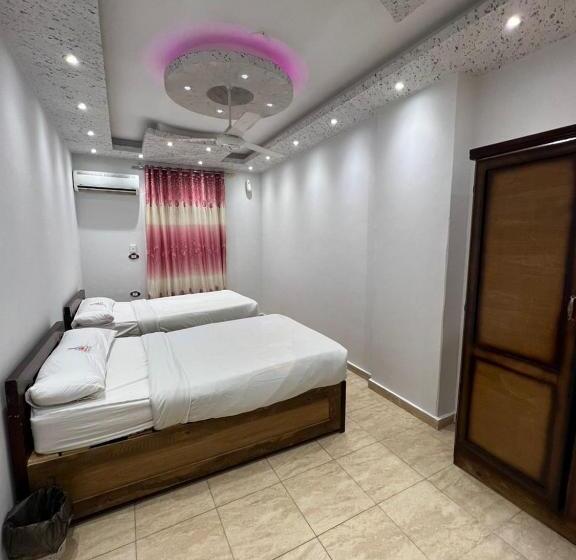 آپارتمان 1 خوابه با تراس, Almanara Hotel Marsa Matrouh