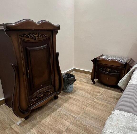 آپارتمان 1 خوابه با تراس, Almanara Hotel Marsa Matrouh