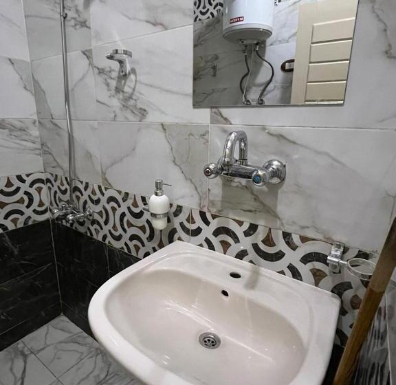 آپارتمان 1 خوابه با تراس, Almanara Hotel Marsa Matrouh