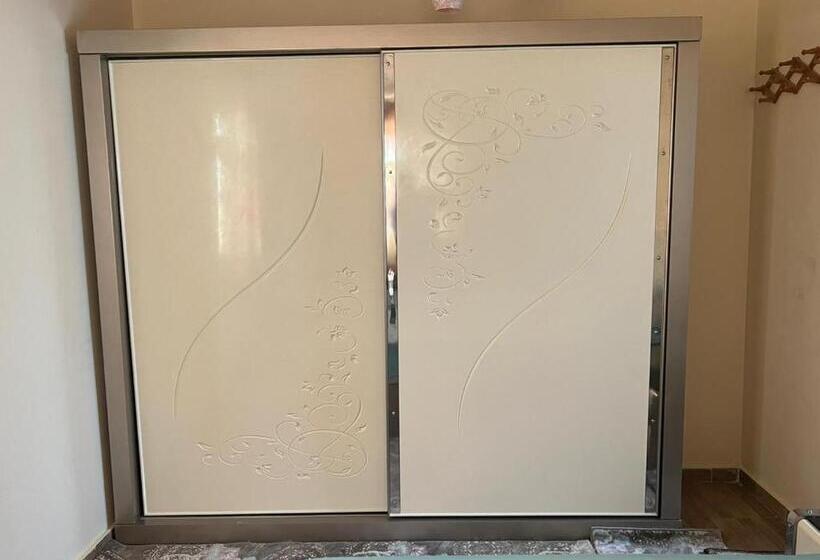 آپارتمان لوکس 1 خوابه, Almanara Hotel Marsa Matrouh