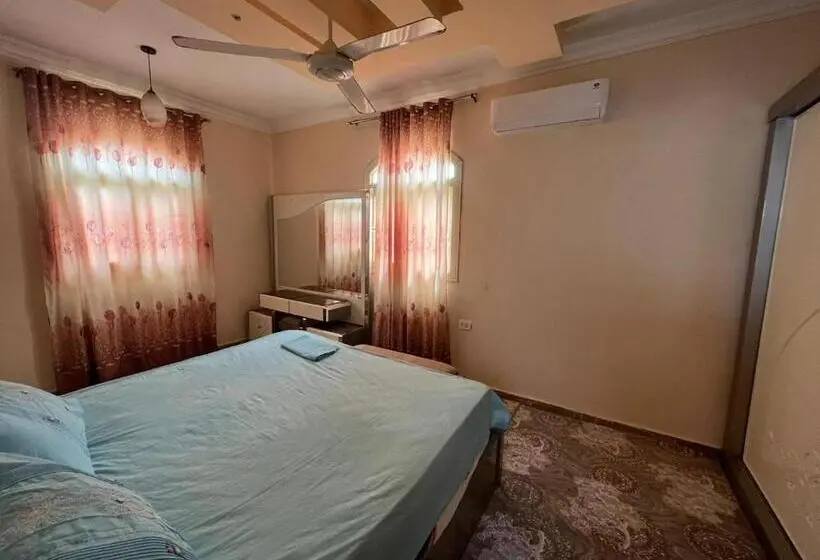 آپارتمان لوکس 1 خوابه, Almanara Hotel Marsa Matrouh