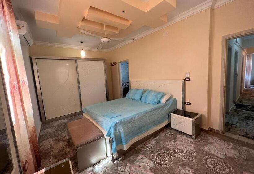 آپارتمان لوکس 1 خوابه, Almanara Hotel Marsa Matrouh