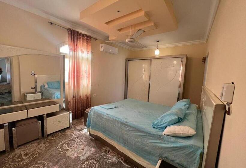 آپارتمان لوکس 1 خوابه, Almanara Hotel Marsa Matrouh