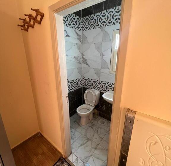 اتاق لوکس با تخت بزرگ, Almanara Hotel Marsa Matrouh