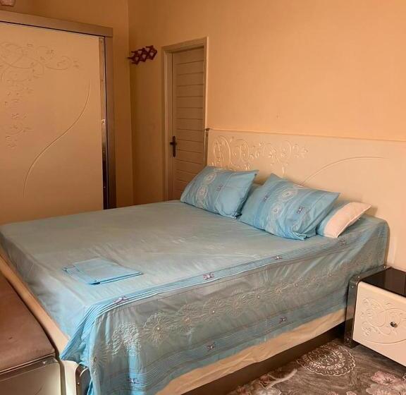 اتاق لوکس با تخت بزرگ, Almanara Hotel Marsa Matrouh