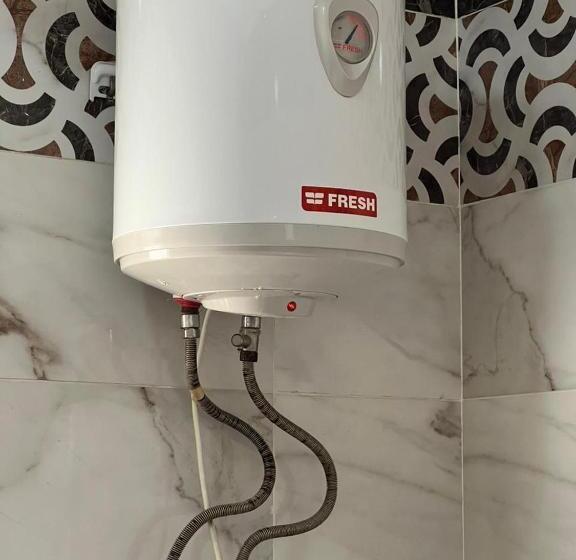 اتاق لوکس با تخت بزرگ, Almanara Hotel Marsa Matrouh