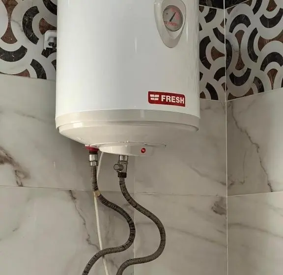 اتاق لوکس با تخت بزرگ, Almanara Hotel Marsa Matrouh