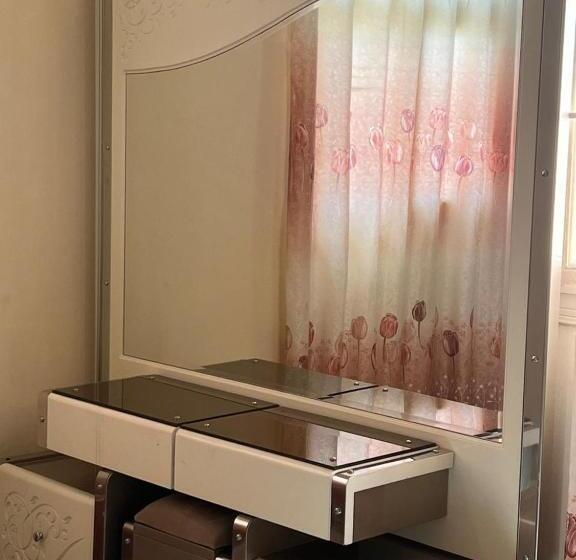 اتاق لوکس با تخت بزرگ, Almanara Hotel Marsa Matrouh