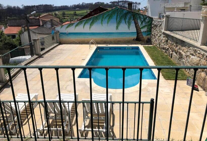 スタンダードルーム, Solar Da Serra Guesthouse