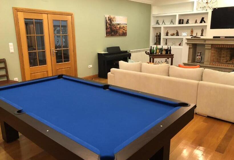 デラックスルーム, Solar Da Serra Guesthouse