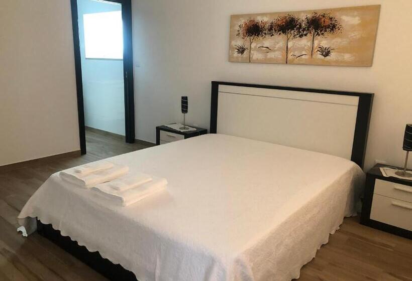 １ベッドルームハウス, Solar Da Serra Guesthouse