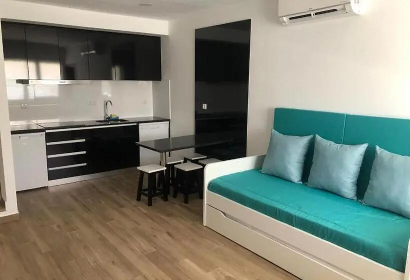 １ベッドルームハウス, Solar Da Serra Guesthouse
