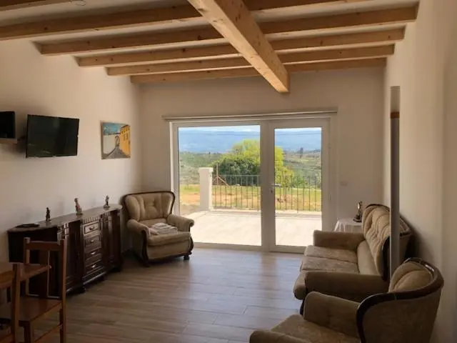 シャレー1寝室, Solar Da Serra Guesthouse