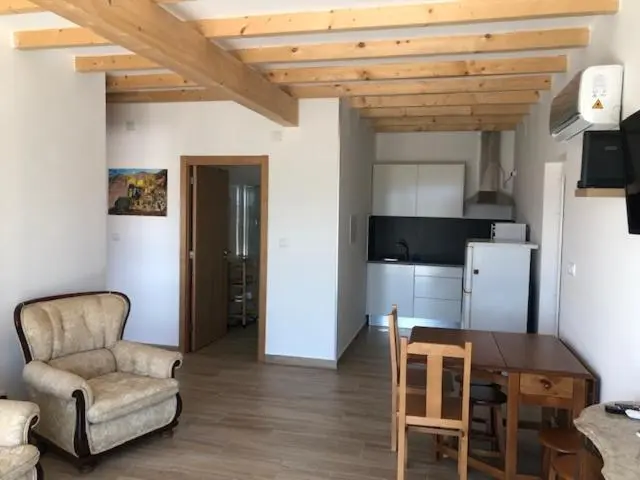 シャレー1寝室, Solar Da Serra Guesthouse