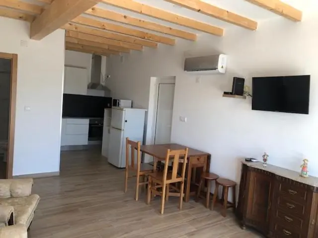 シャレー1寝室, Solar Da Serra Guesthouse