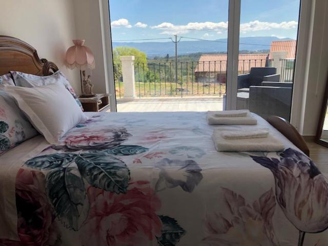 シャレー1寝室, Solar Da Serra Guesthouse