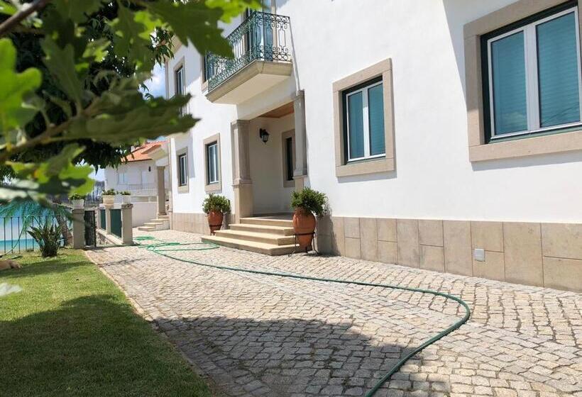 １ベッドルームハウス, Solar Da Serra Guesthouse