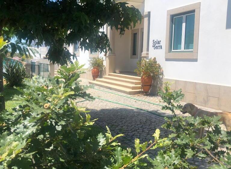 シャレー1寝室, Solar Da Serra Guesthouse