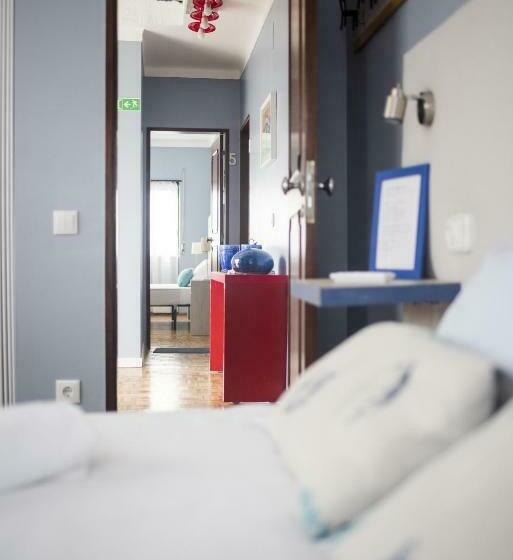 经济房, O Tourinho