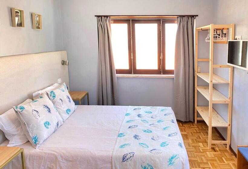 Quarto Economy, O Tourinho
