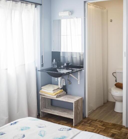 经济房, O Tourinho