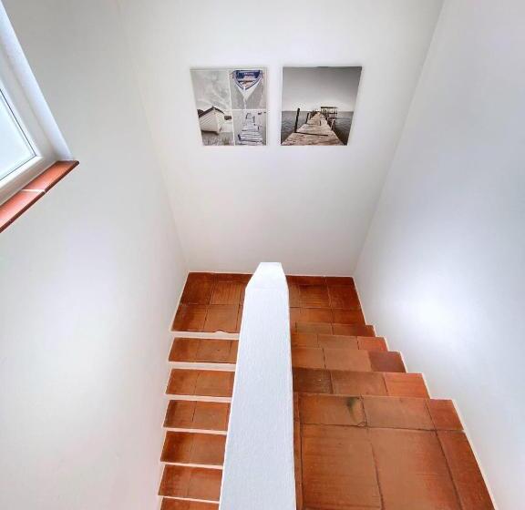 Apartamento 2 Dormitórios, O Tourinho