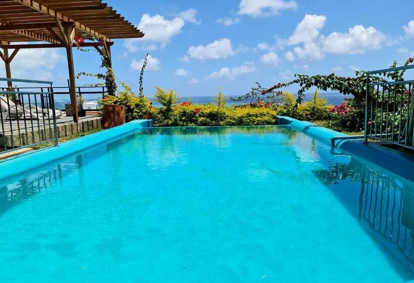 اتاق استاندارد, Villa Paradise Rodrigues